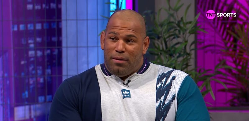 Yasmani Acosta mostró su fibra más sensible en “Máximas”: Con miras hacia el retiro en 2028 y las aspiraciones de ser padre