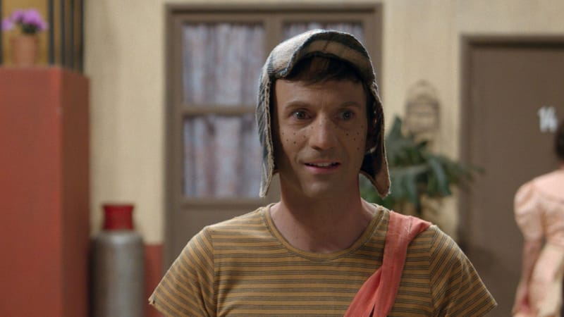 El cuarto episodio de 'Chespirito: Sin querer queriendo' ya se encuentra disponible en Max - Con Opinión