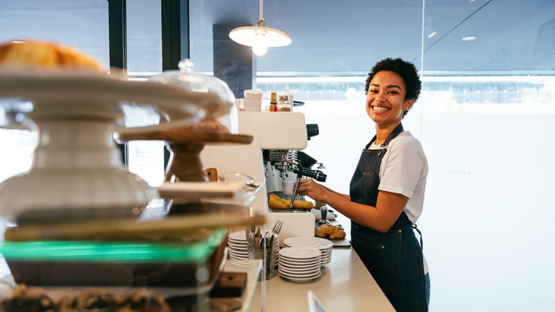 Día de las pymes: 75% de los comercios presentes en PedidosYa son pequeñas y medianas empresas