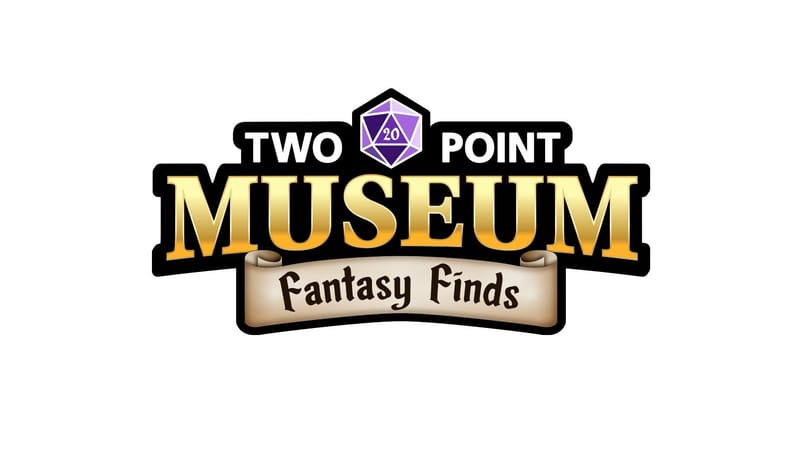 ¡El primer DLC de Two Point Museum ha sido anunciado: Hallazgos Fantásticos!