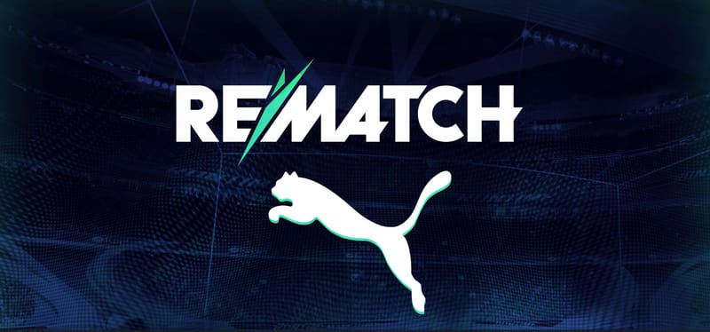 PUMA y Sloclap se unen con una elegante alineación inicial para Rematch