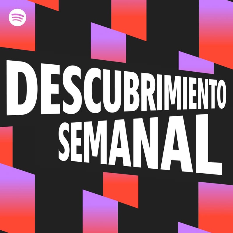 ‘Descubrimiento Semanal’ de Spotify cumple 10 años: Más de 100.000 millones de canciones reproducidas y nuevas actualizaciones para los oyentes