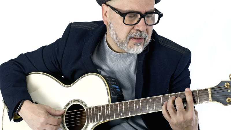 Joaquín Murieta Banda lanza nuevo single junto a Vicente Cifuentes