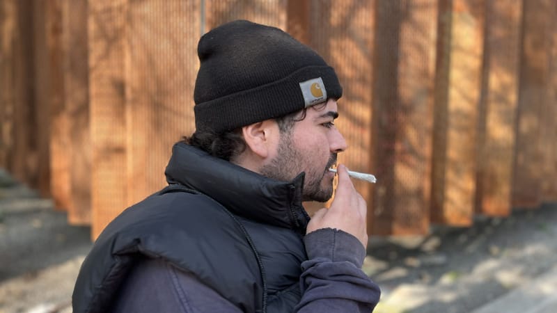 Looper padawan corona el lanzamiento de su LP “4DL4MM4DF4MG Vol. 2” con sesión en La Celda de Bob