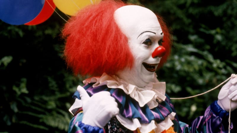 La cinta original de "It" de 1990, "Pecadores" y otros estrenos para esta semana