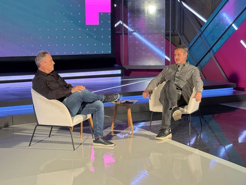 Fernando Vergara clama por una apuesta decidida a la cantera de Colo-Colo: “El futuro del fútbol sudamericano”