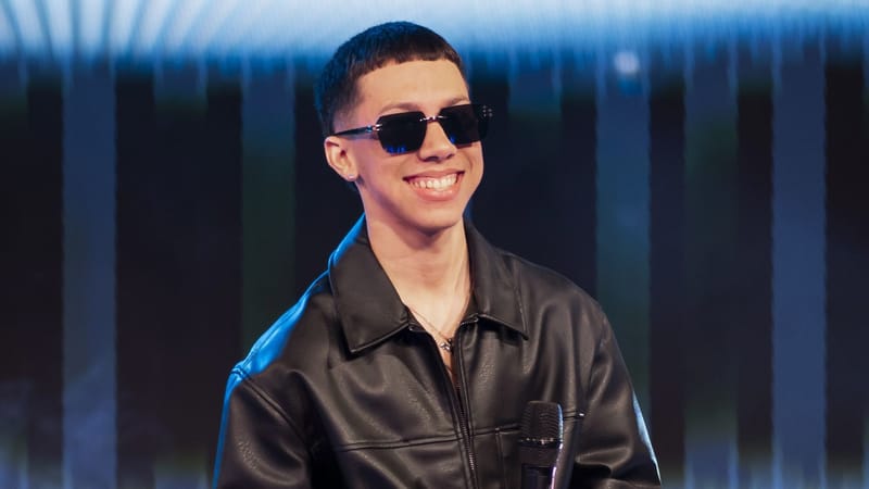 Kevin Gabriel lanza su nuevo video musical "Salsalandia", una explosión de sabor y tradición salsera