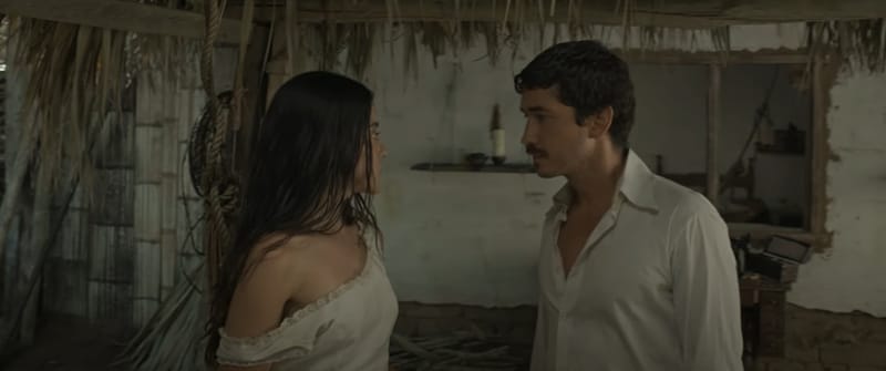 Entre la selva y el destino: ‘La vorágine’, llega a HBO Max el próximo 24 de julio
