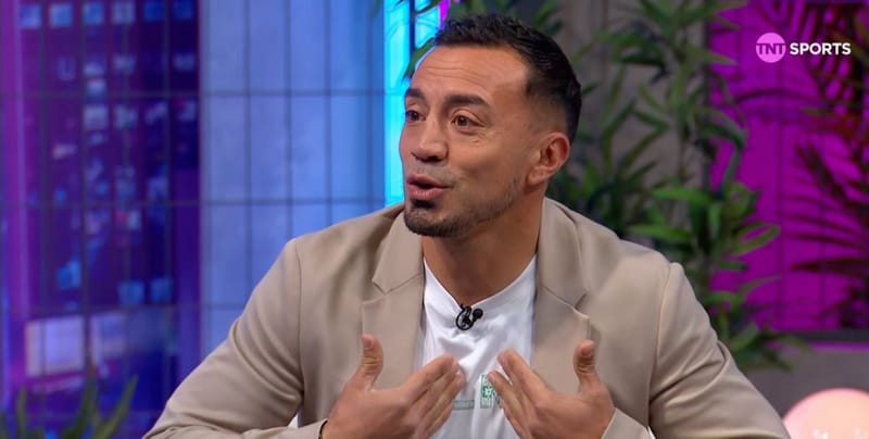 Roberto Cereceda en Máximas: “El retiro se acerca… quizá lo anuncie pronto”