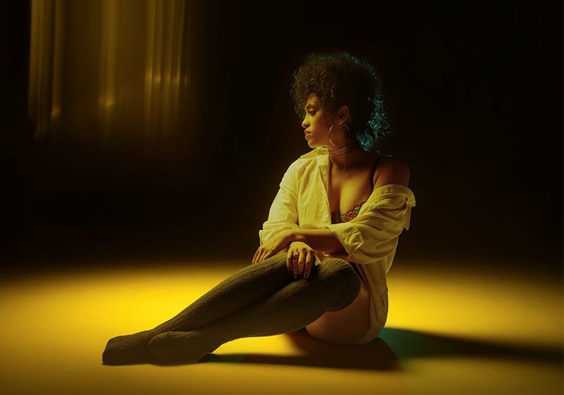 Alea lanza 'Goodbye', un huapango electrónico y melancólico