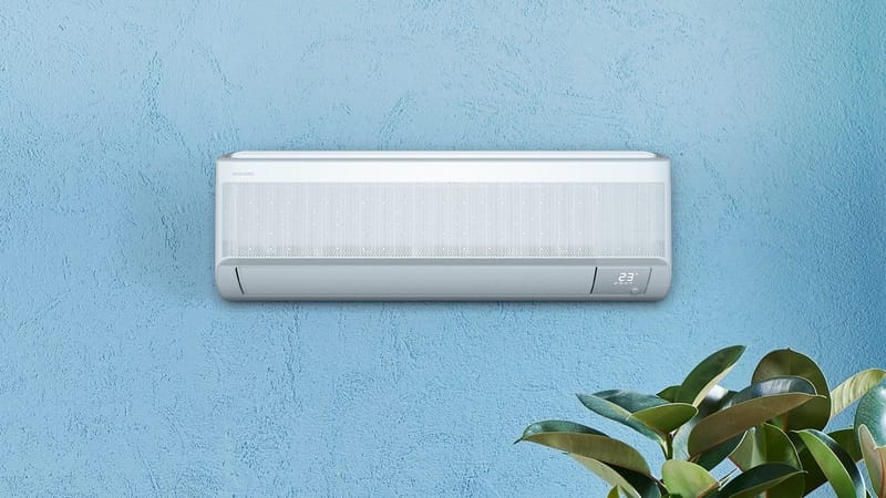 Invierno y salud: Cómo el aire acondicionado puede limpiar el ambiente con menos consumo