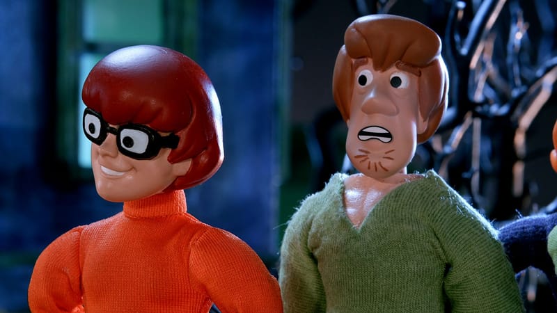 ‘Robot Chicken: Self-Discovery Special’ estrena en Max y Adult Swim
