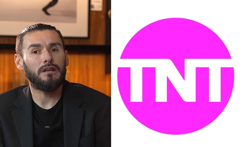 “Vivimos en un colchón y comimos de una olla”: Paulo Garcés emocionó con su testimonio en Te Quiero Ver de TNT Sports