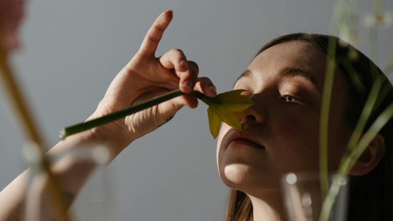 El poder oculto del olfato: Cuando un aroma despierta el alma