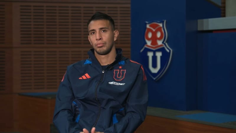 Rodrigo “Tucu” Contreras y el Superclásico: “Buscaremos cortar esa racha para meternos de lleno en la pelea por el liderato”