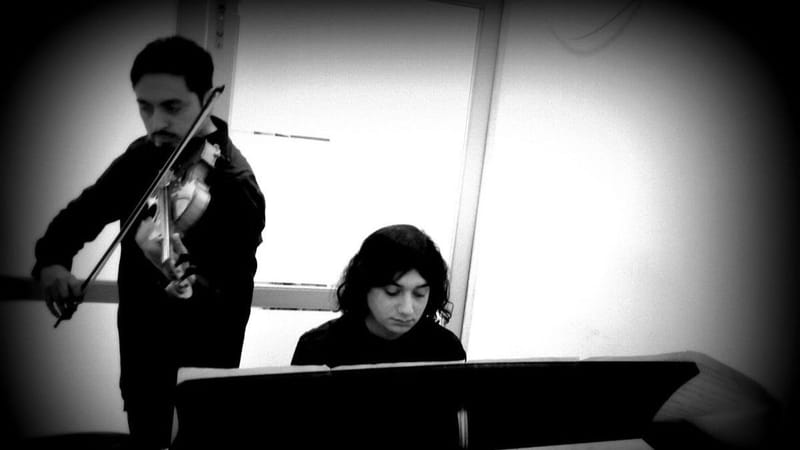 Riffo & Laus regresan tras cinco años con nuevo EP