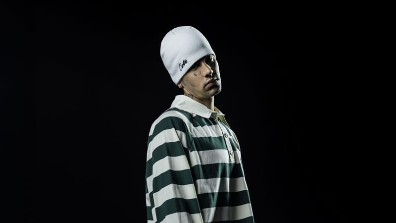 Estrena “5202”, en pleno éxito de su gira mundial