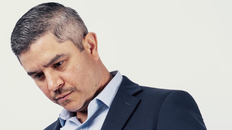 José Morales presenta su nuevo sencillo “Yo entiendo”