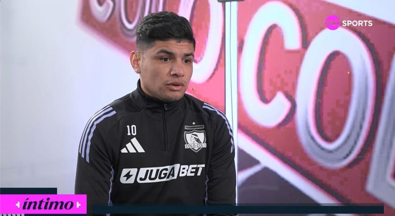 Claudio Aquino y su visión del Superclásico: “Hay que cerrar la boca y trabajar más”