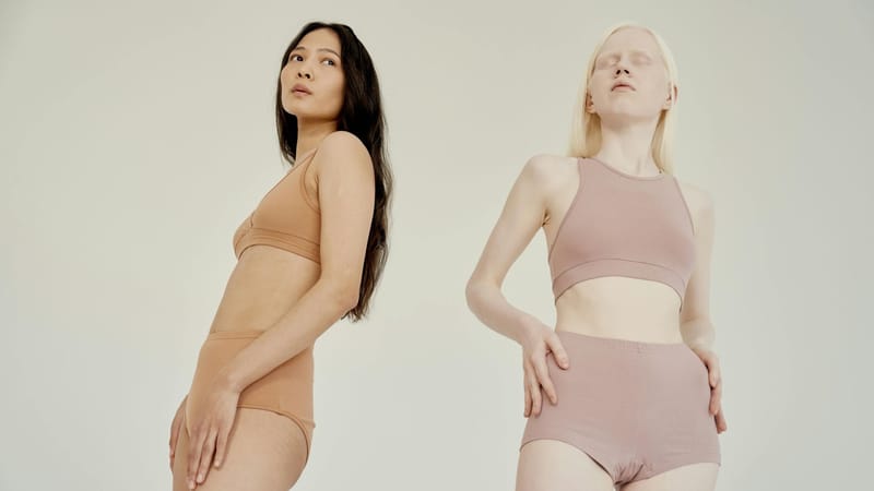 ¿Qué tan lejos puede llegar el body care? Nuevas narrativas de belleza en tiempos de cambio