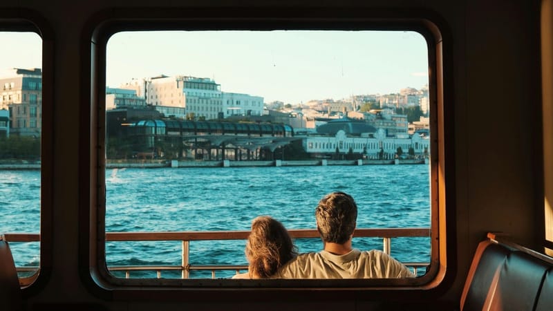 El impulso compartido: Cuando la ambición se convierte en visión conjunta