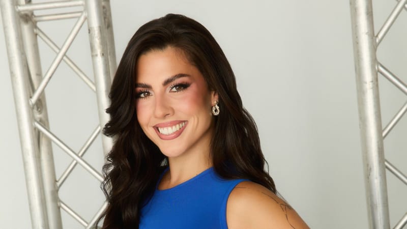 Prime Video anuncia la incorporación de Miriam Rodríguez como presentadora del magazín diario de Operación Triunfo 2025