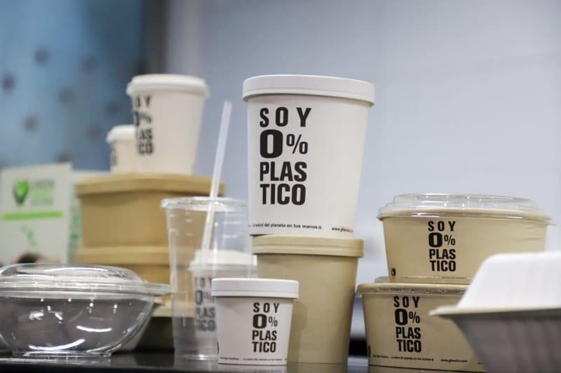 Gremios valoran avance legislativo para modificar la Ley de Plásticos de un Solo Uso que prohíbe cartón, papel y cartulina