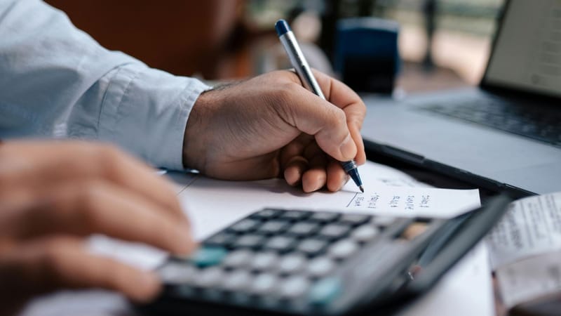 Cinco pasos para hacer un escaneo a tu mentalidad financiera