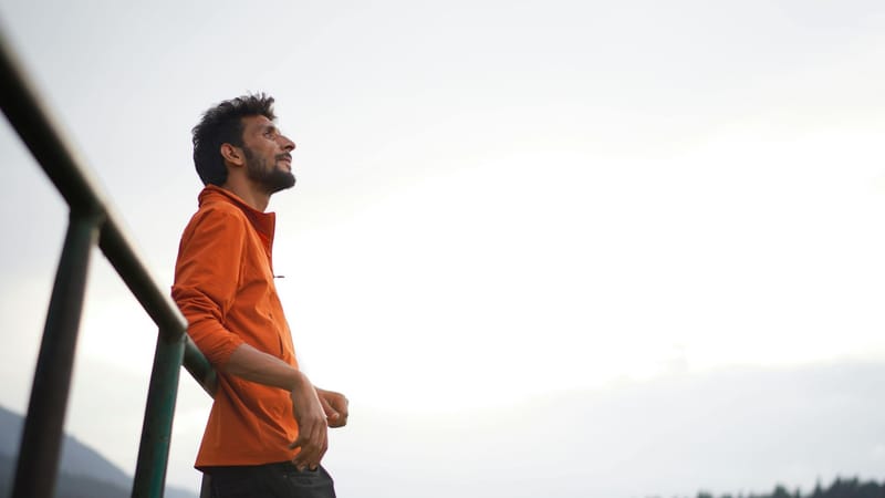 El eco del vacío: Cuando lo que se va, nos invita a crecer