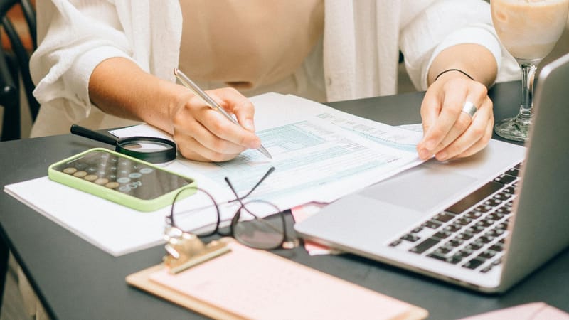 El salario pretendido promedio disminuye un 1,2% en el primer semestre del 2025