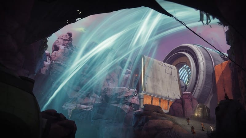 Destiny 2: Los Confines del Destino llega hoy, guiándonos hacia la saga del Destino