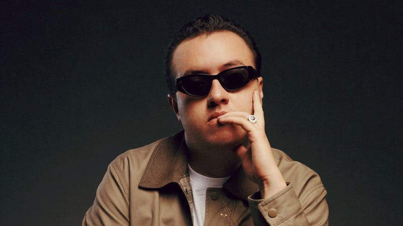 Matar Fuma presenta el ADN sonoro de su cuarto álbum con el lanzamiento de “Ya No Entendí”