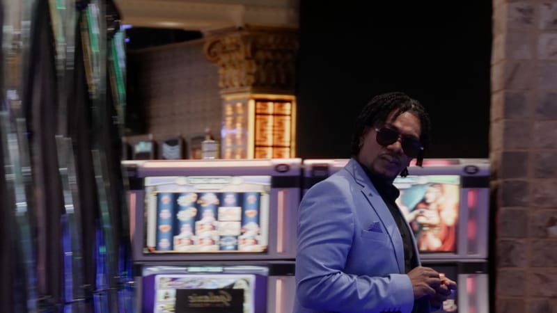 Cheman “El Sultán” lanza explosiva propuesta musical con su nuevo sencillo "El Casarme Contigo"