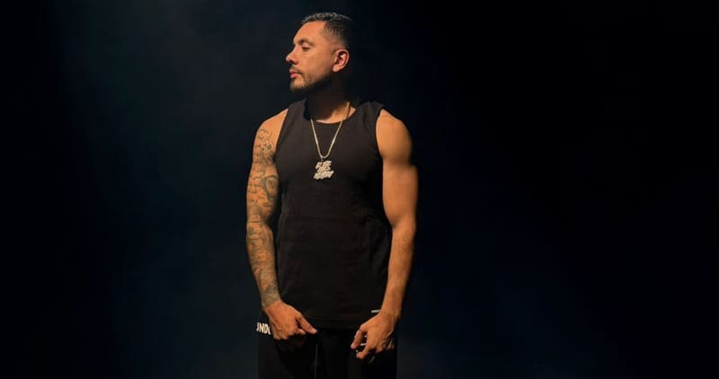 Naldy regresa con más fuerza y nueva música: '¿Quién es Naldy?'