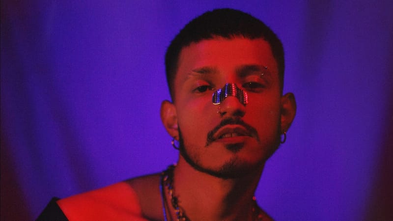 DIMC lanza "El Remedio": Una mezcla de bachata y funk
que llega como antesala de su álbum "Rompecorazones"