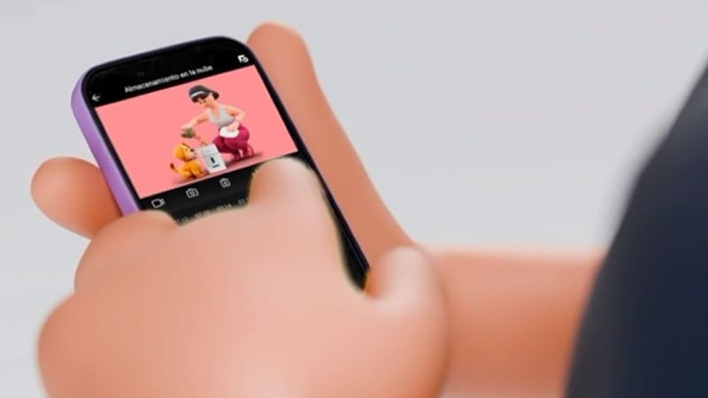 Llegó Nexxt Cloud: almacenamiento protegido en la nube para cámaras de seguridad