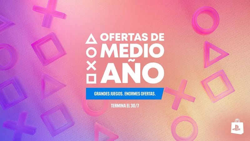 Death Stranding, Ghost of Tsushima, Marvel’s Spider-Man 2  y más juegos con hasta 90% de descuento