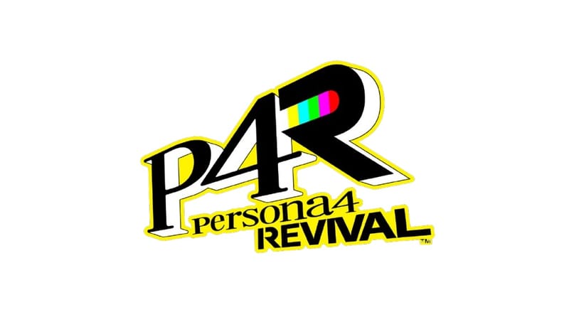 Persona 4 Revival - Disponible en Wishlist para PlayStation 5 y Steam; La venta especial de la franquicia Persona en Steam comienza hoy
