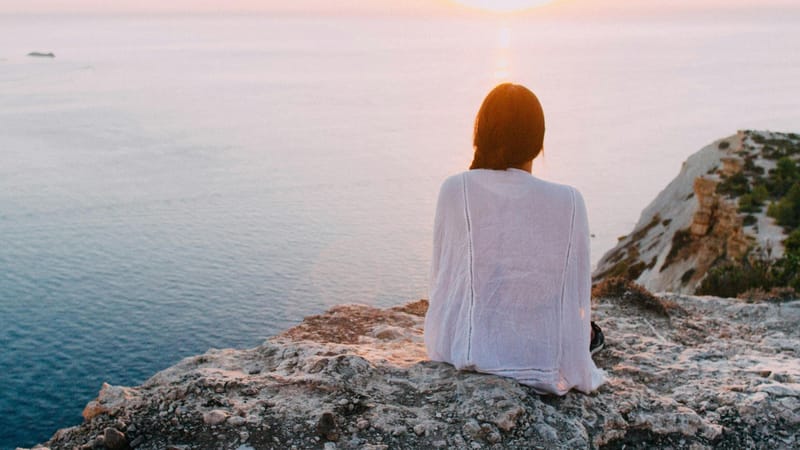 Del gris áspero al aroma de tierra mojada: El viaje sensorial de la sanación