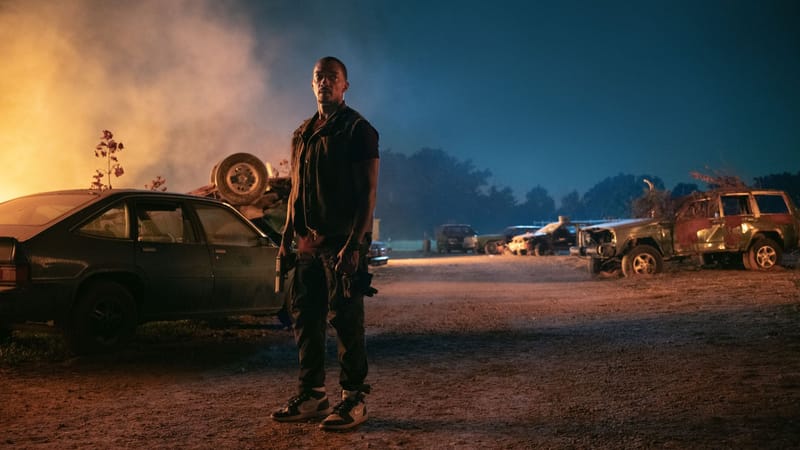 ‘Twisted Metal’ estrena su segunda temporada el 10 de agosto en HBO Max