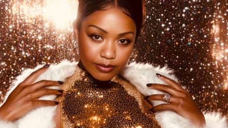 Ale G Queen le canta al amor incondicional en 'Pa ti es bonito'