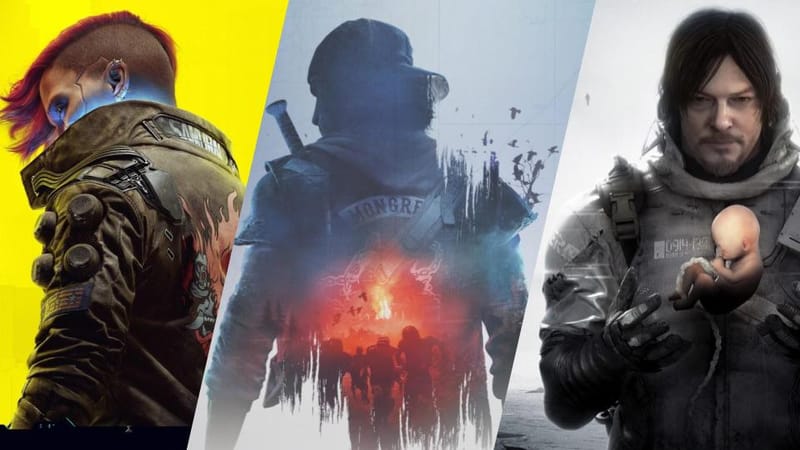 PlayStation Plus esconde estas joyitas AAA que no te puedes perder - Primera Parte