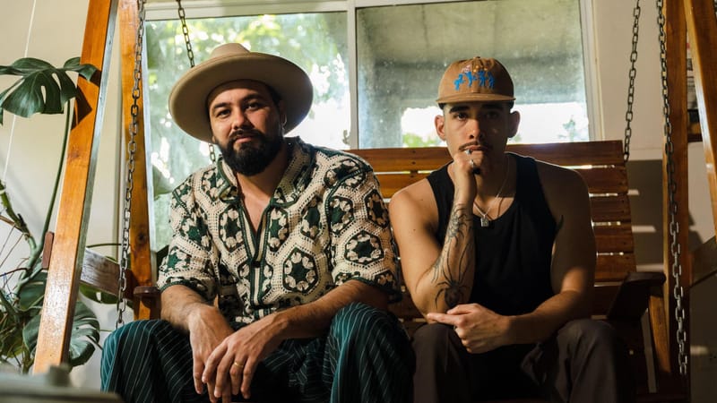 Jaison Neutra presenta "Nada Por Sentado", la segunda balada rural de su próximo álbum