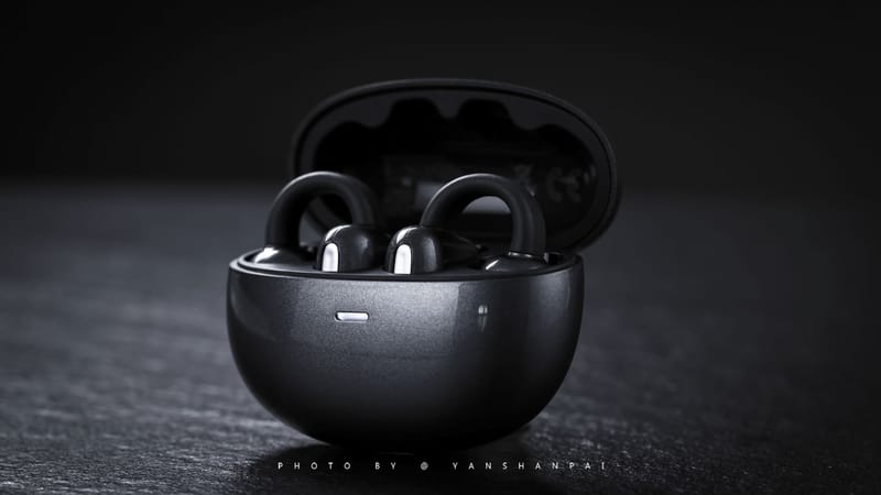 ¿Sabías que ya existen audífonos con inteligencia artificial capaces de traducir idiomas en tiempo real?