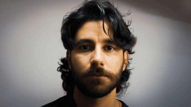 "Manos Vacías" el nuevo sencillo de Farid Abauat