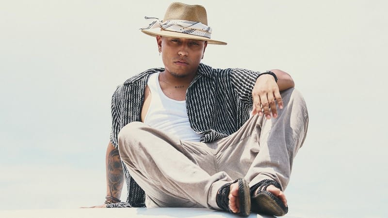 Dice lanza “Prototipo”, su nueva canción junto al productor Gangsta