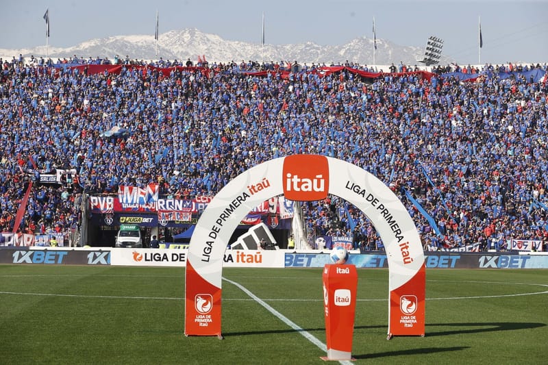 Récords, goles y sorpresas: lo que dejó la primera rueda del Campeonato Nacional 2025