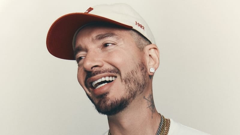Maestro Cares Foundation anuncia a J Balvin como Honrado en la 12ª Gala Anual “Changing Lives, Building Dreams”