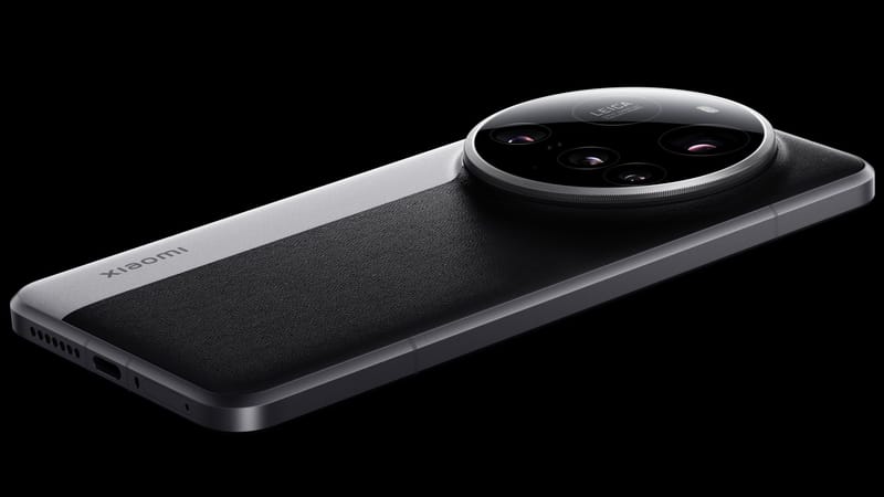 Xiaomi Guardian Structure: La sólida construcción del Xiaomi 15 Ultra