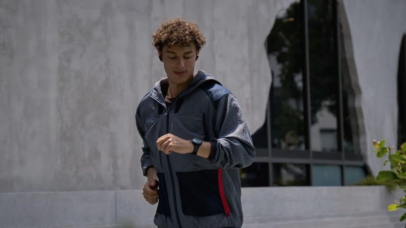 Huawei Watch 5 sin sacar el celular de tu bolsillo